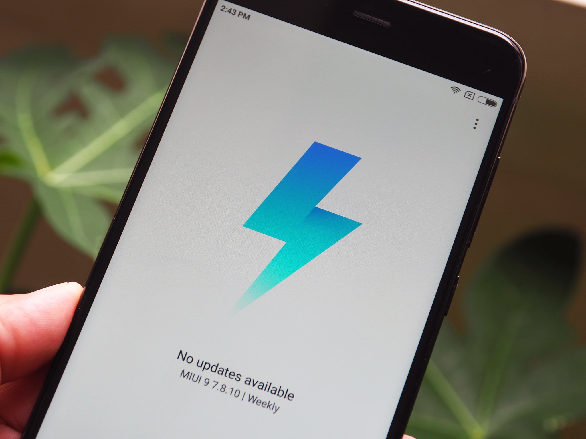 MIUI 9 global beta is now available for Redmi Note 4 and ...